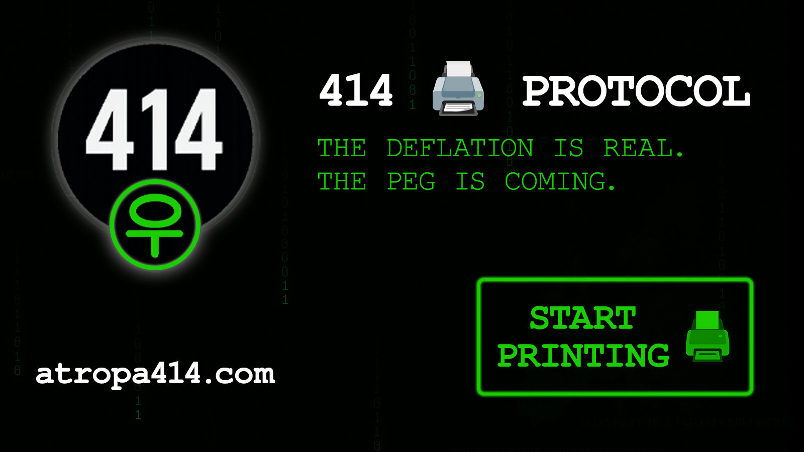414 🖨️